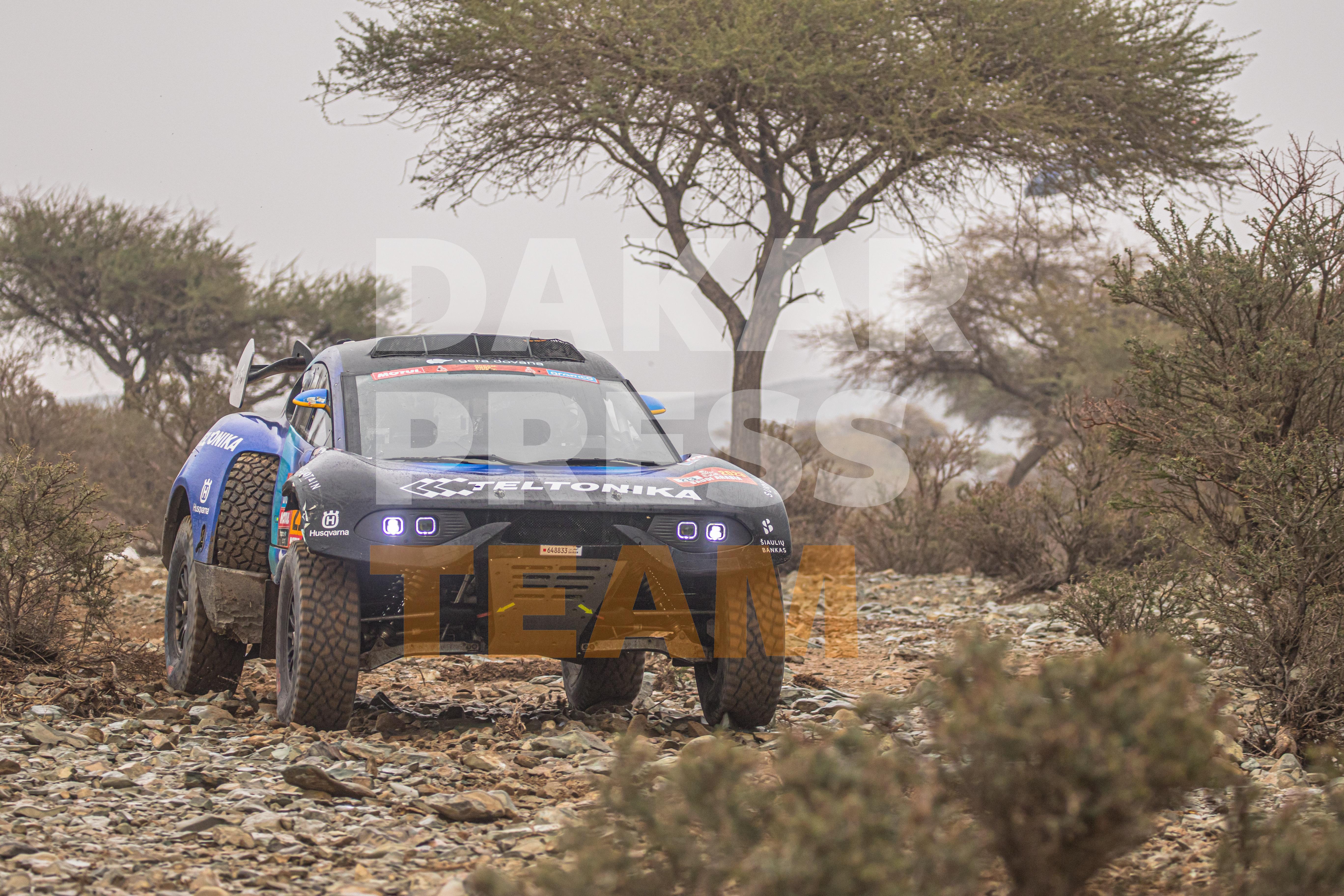 Dakar Press Team AUSTRALIA - Owner Dakar Press Team AUSTRALIA - Own